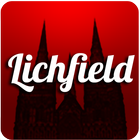 Lichfield Local ไอคอน