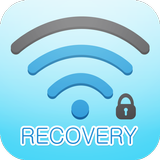 Wifi Password Recovery Advise icône