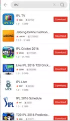 Baixar Like Apps APK
