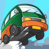 Angkot The Game: Gemetz (Unreleased)