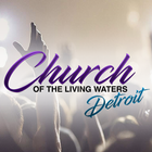 Church of The Living Waters ikon