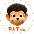 Didi Tikus AR