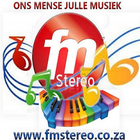 FM Stereo icon