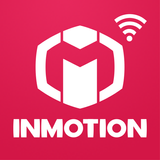 INMOTION icône