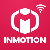 INMOTION 아이콘