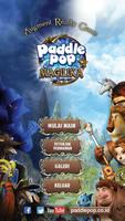 Paddle Pop Indonesia Affiche