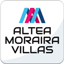 Altea Moraira Villas APK