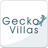 Gecko Villas Zeichen