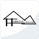 Inmobiliaria Habitat Pego أيقونة