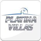 Platina Villas icône