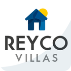 Reyco Villas icône