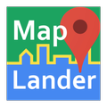MapLander