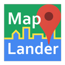 MapLander-APK