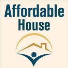 Affordable House ícone