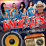Las Inmortales con TomasValdez