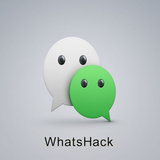 WhatsHack icône
