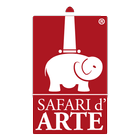 Safari d'Arte biểu tượng
