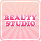 Beauty Studio - Photo Editor आइकन