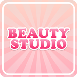 Beauty Studio - Photo Editor icône