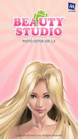 Beauty Studio - Photo Editor पोस्टर