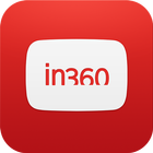 in360Tube ikona