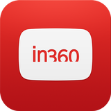 in360Tube simgesi