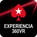 Pokerstars Experiencia 360VR APK