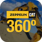 Zeppelin CAT 360 圖標