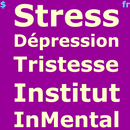 Dépression Tristesse Stress APK