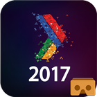 GDG Open DevFest Lima VR biểu tượng
