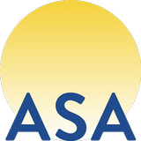 ASA icône