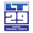 Radio LT29 icône