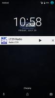 Radio LT29 capture d'écran 2
