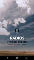Radios Venado Tuerto ポスター