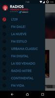 Radios Venado Tuerto screenshot 1