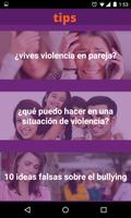 Vive Libre de Violencia screenshot 3
