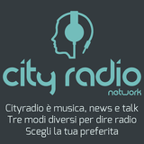 Icona CITY RADIO Network