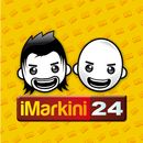 i MarKini con la Kappa APK