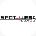 Radio Spot and Web 아이콘