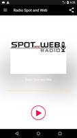 Radio Spot and Web 포스터