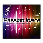 Passion Inside أيقونة