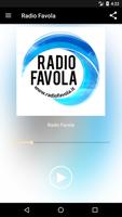Radio Favola Poster