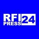 APK RFI24 NOTIZIE POLITICHE