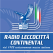 RADIO LECCOCITTA' CONTINENTAL