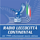 RADIO LECCOCITTA' CONTINENTAL APK
