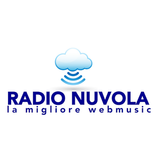 Radio Nuvola-icoon