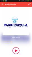 Radio Nuvola plakat