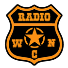 آیکون‌ WCN Radio