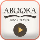 ABOOKA eBook Player icône