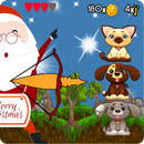 Archery Santa Claus - High ARCHERY APK